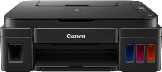 Canon PIXMA G3410 MegaTank All-in-One Wireless Inkjet Printer Canon PIXMA G3410 MegaTank All-in-One Wireless Inkjet Printer
